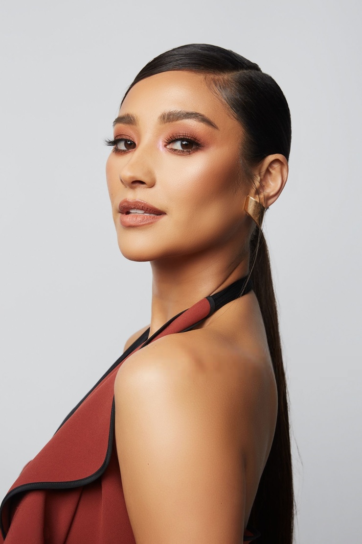Shay Mitchell Shay Mitchell