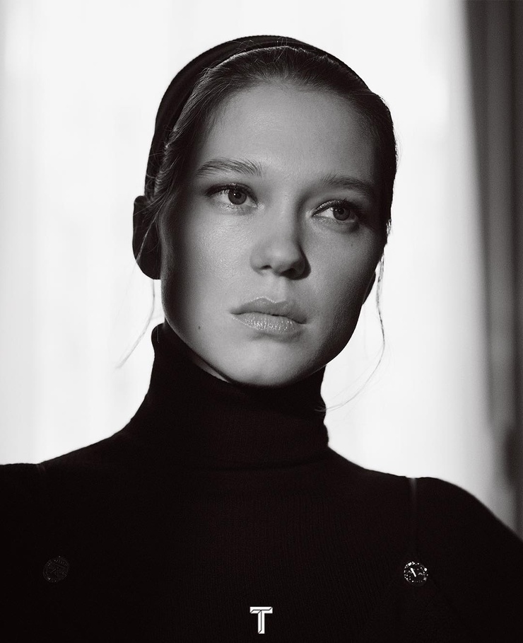 Léa Seydoux