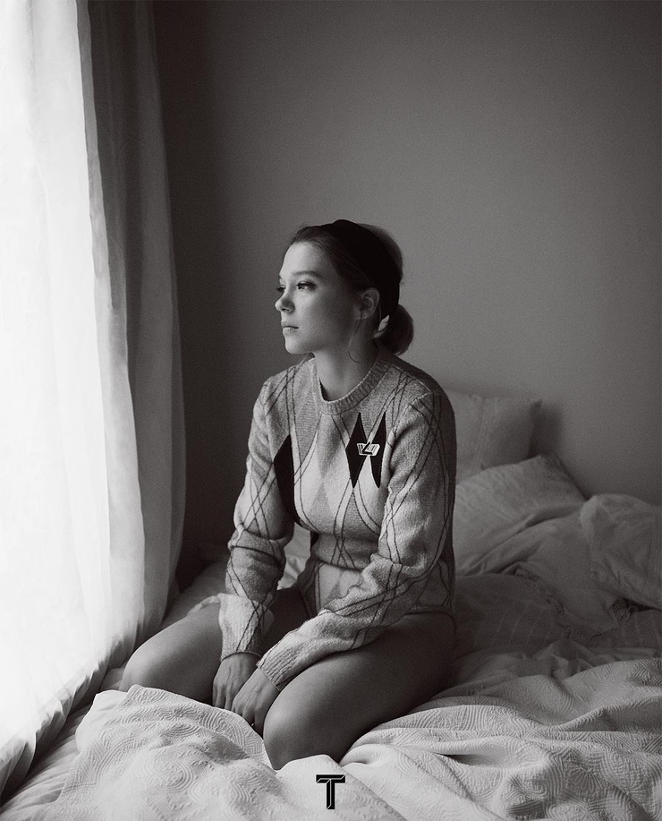 Léa Seydoux Léa Seydoux