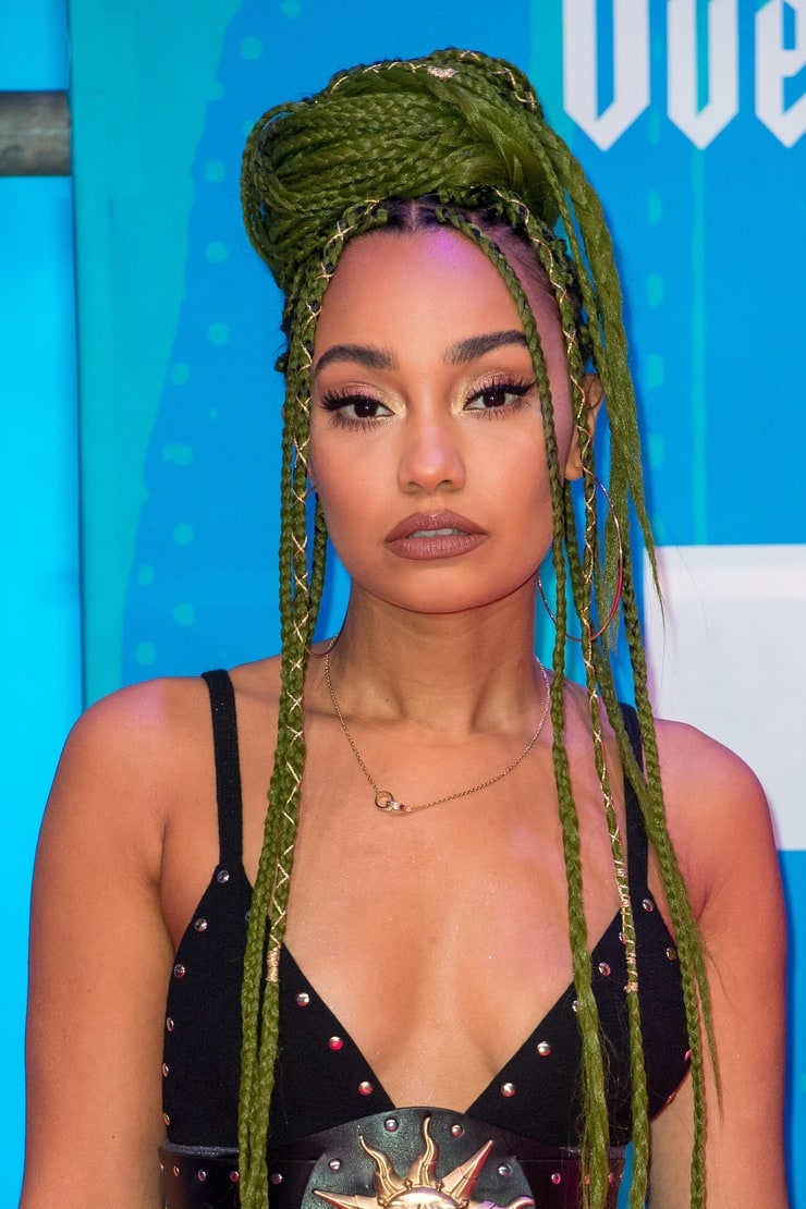 Leigh Anne Pinnock