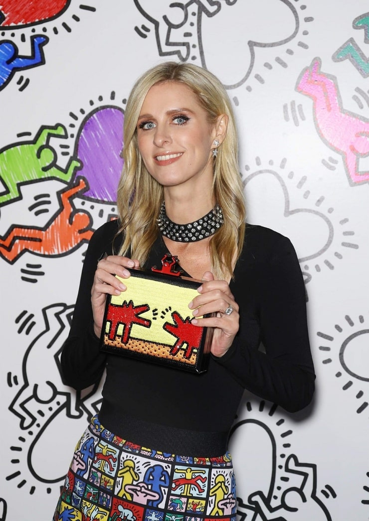 Nicky Hilton