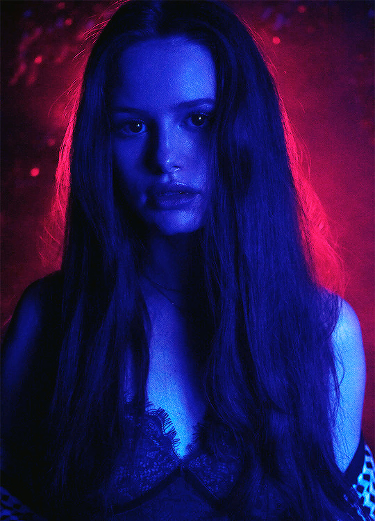 Madelaine Petsch