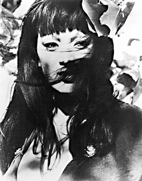 Tura Satana