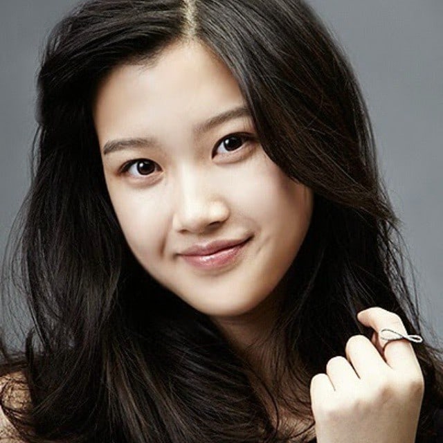 Picture of Ga-young Moon