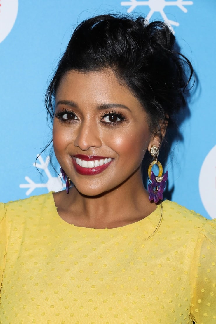 Tiya Sircar