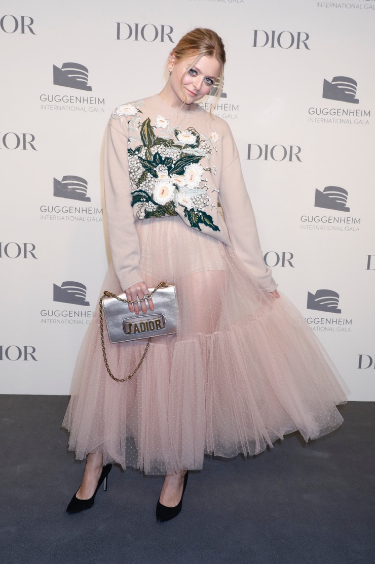 Anna Baryshnikov