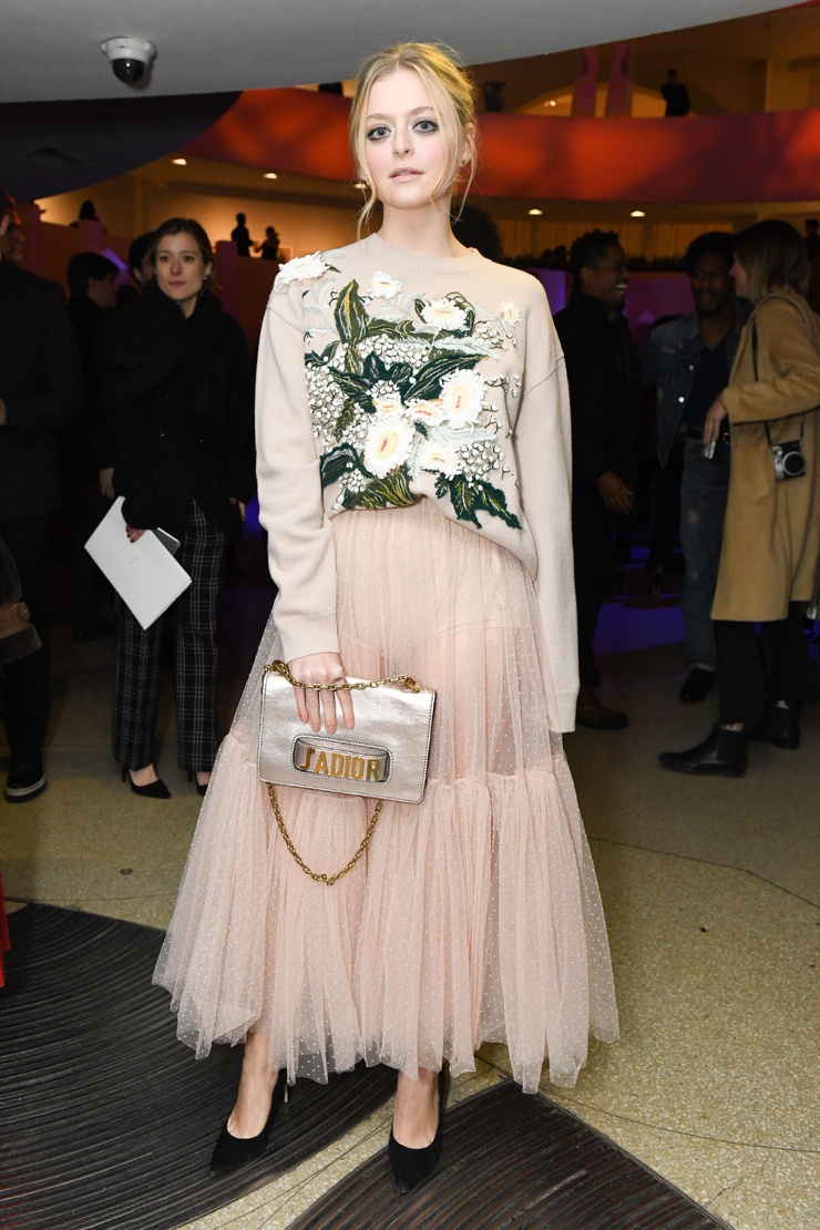 Anna Baryshnikov