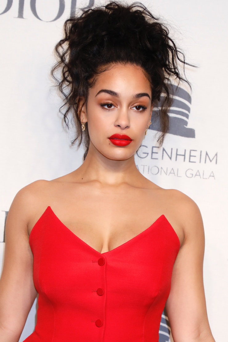 Jorja Smith Jorja Smith