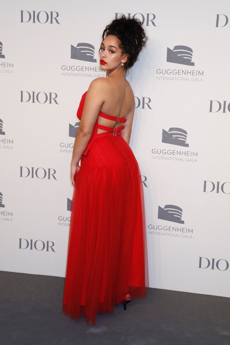 Jorja Smith Jorja Smith