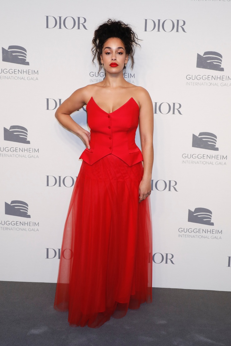 Jorja Smith