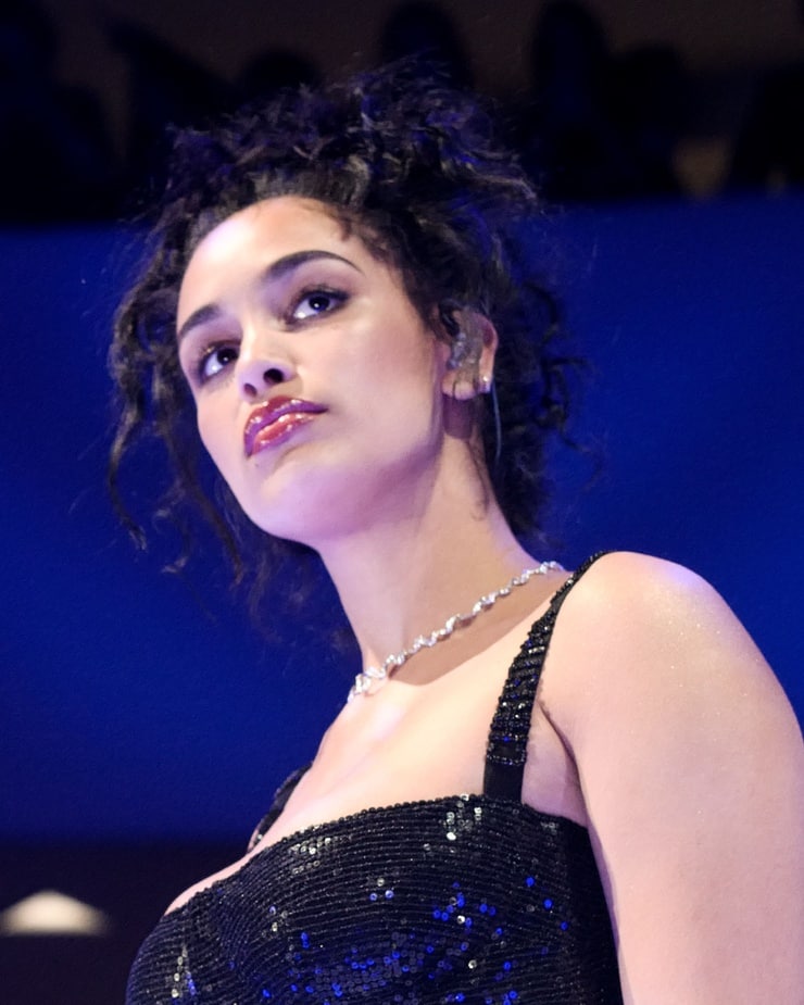 Jorja Smith