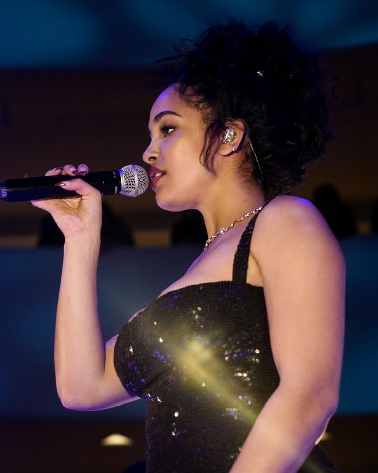 Jorja Smith