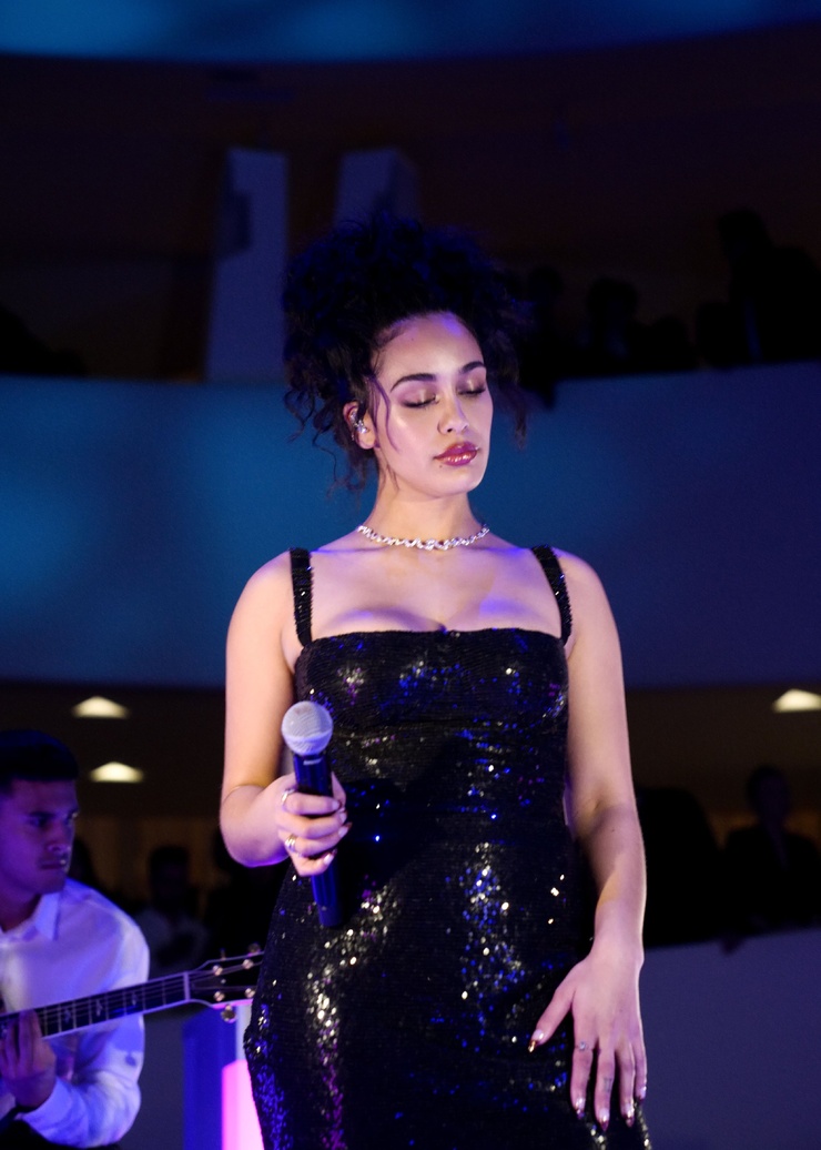 Jorja Smith