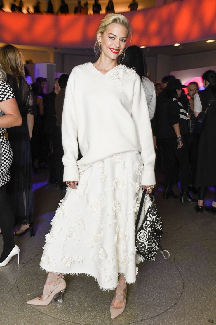 Jaime King