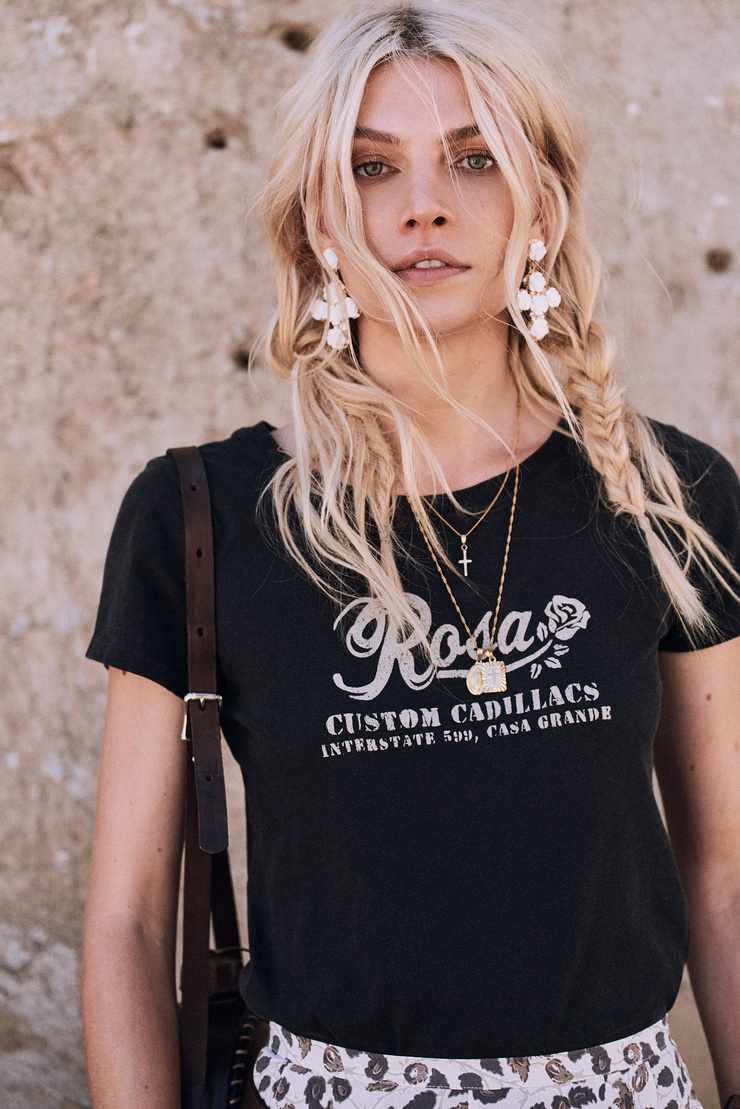 Aline Weber