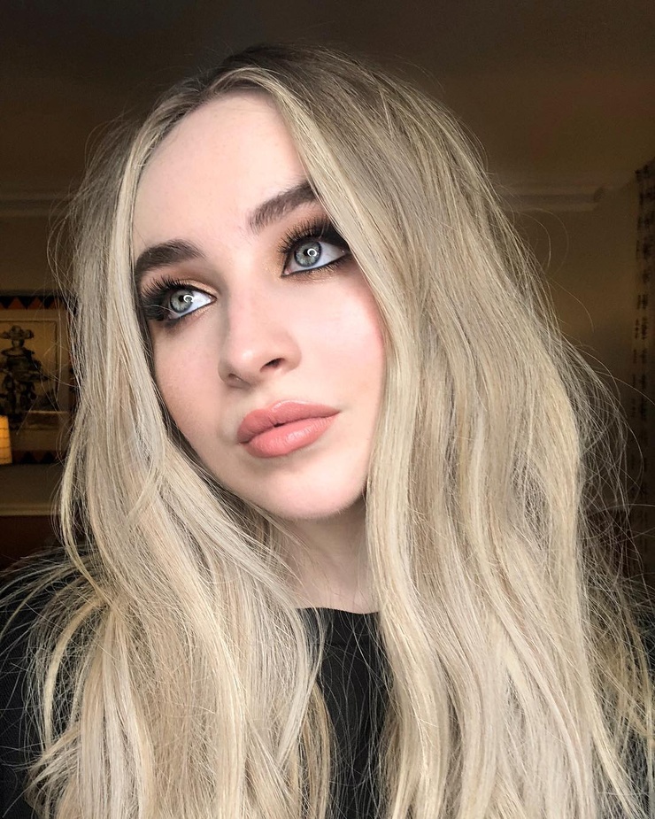 Sabrina Carpenter Sabrina Carpenter