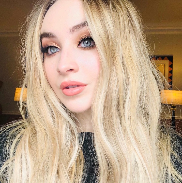 Sabrina Carpenter