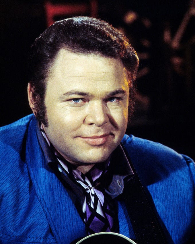 Roy Clark