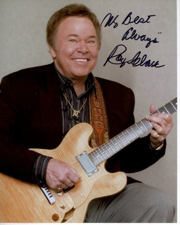 Roy Clark