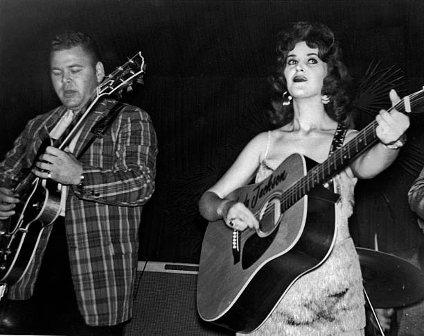 Wanda Jackson