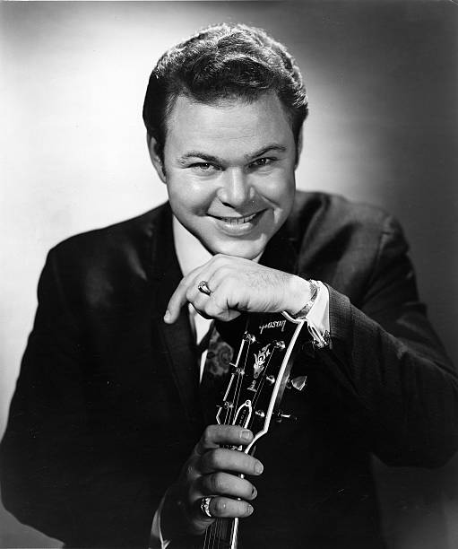 Roy Clark