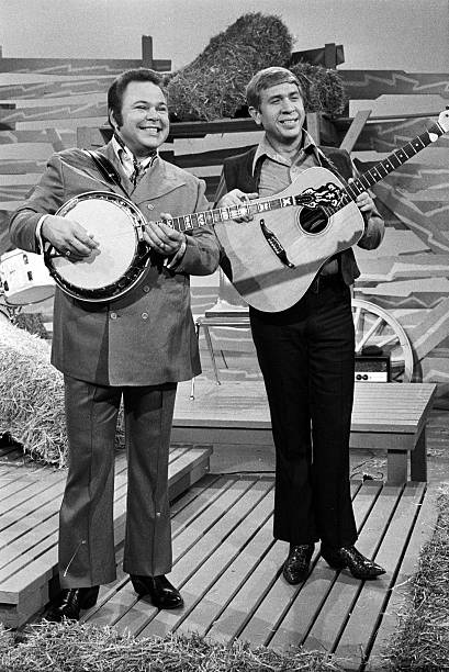 Buck Owens