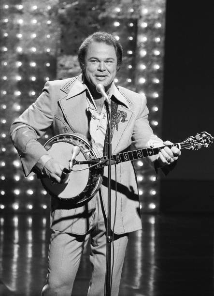 Roy Clark