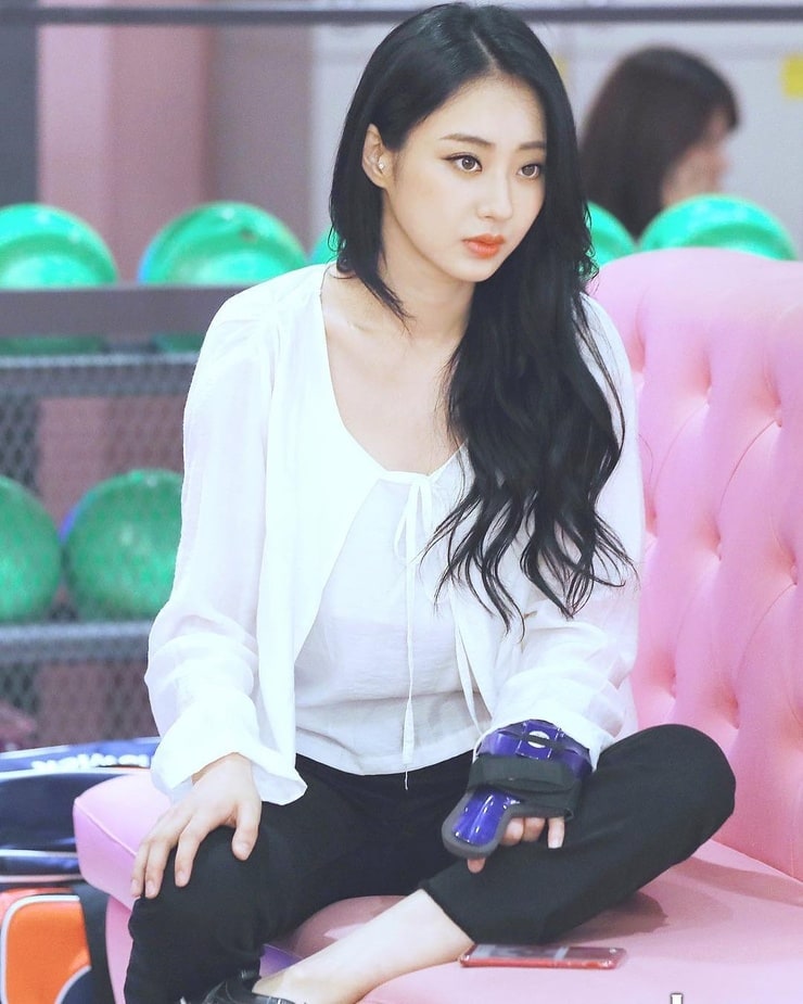 Park Kyungri