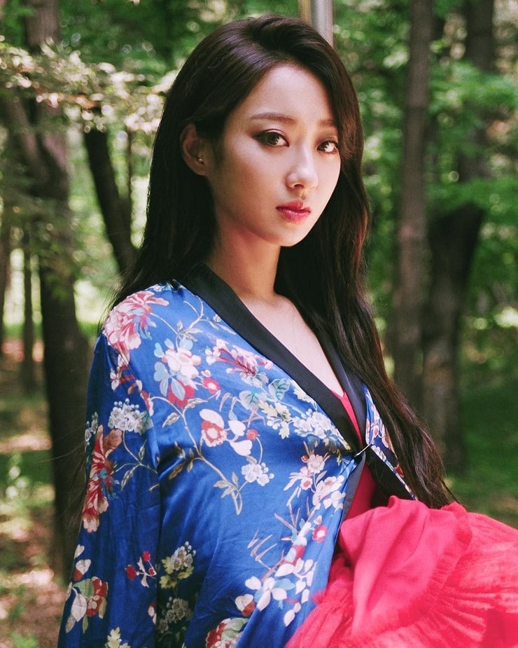 Park Kyungri Park Kyungri