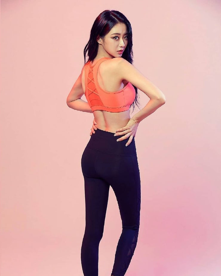 Image of Park Kyungri