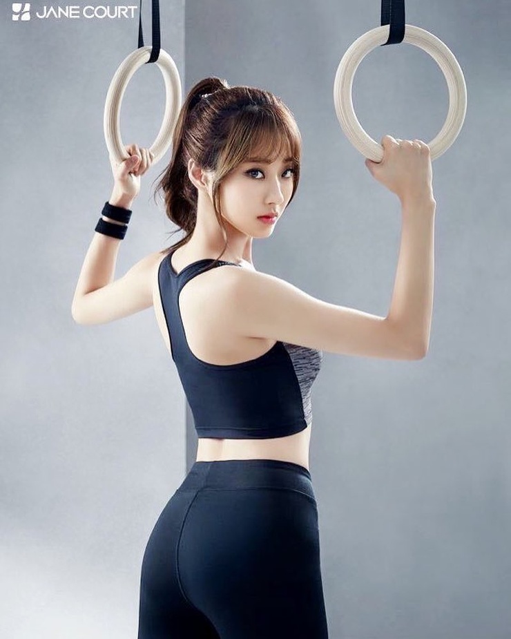 Park Kyungri Park Kyungri