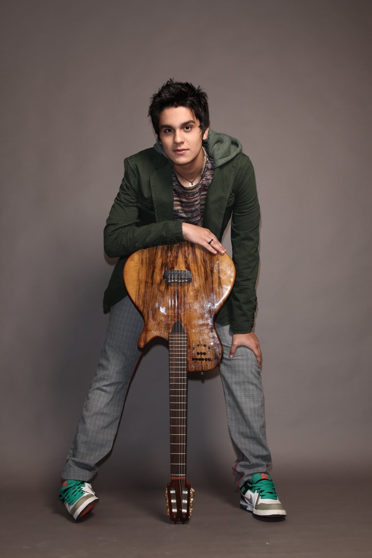 Luan Santana