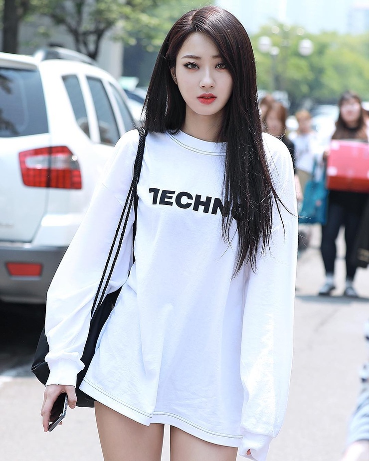 Park Kyungri Park Kyungri