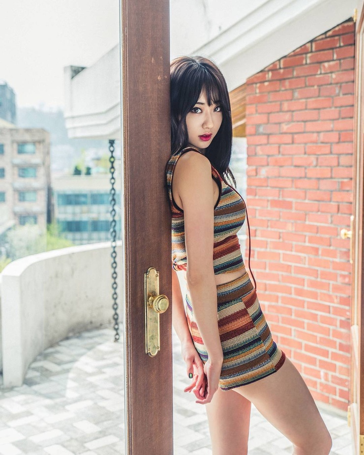 Park Kyungri Park Kyungri