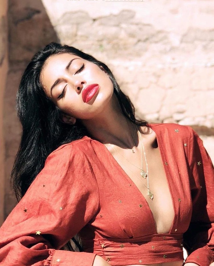 Cindy Kimberly