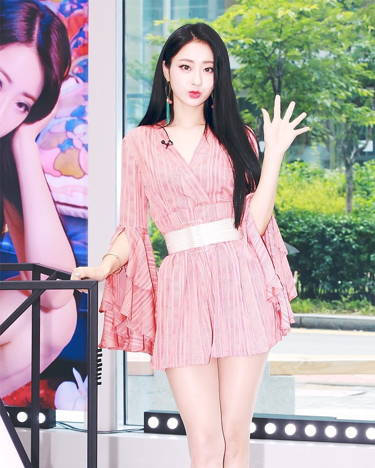 Park Kyungri