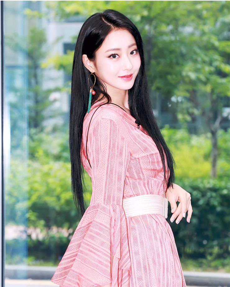 Park Kyungri