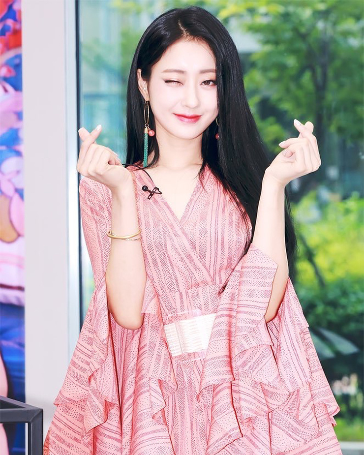 Park Kyungri