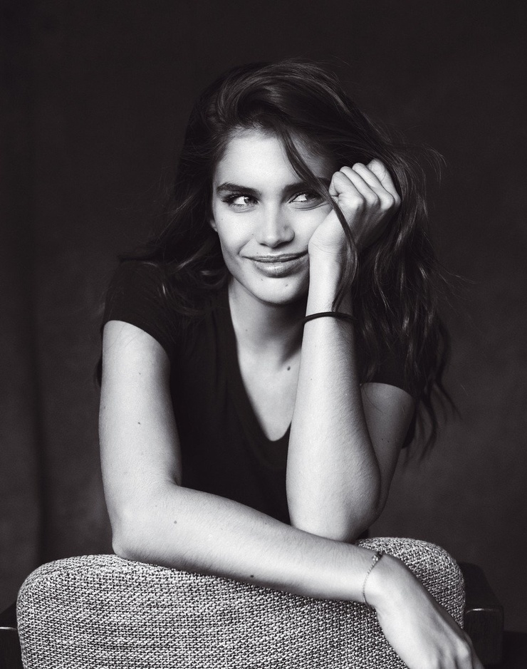 Sara Sampaio Sara Sampaio