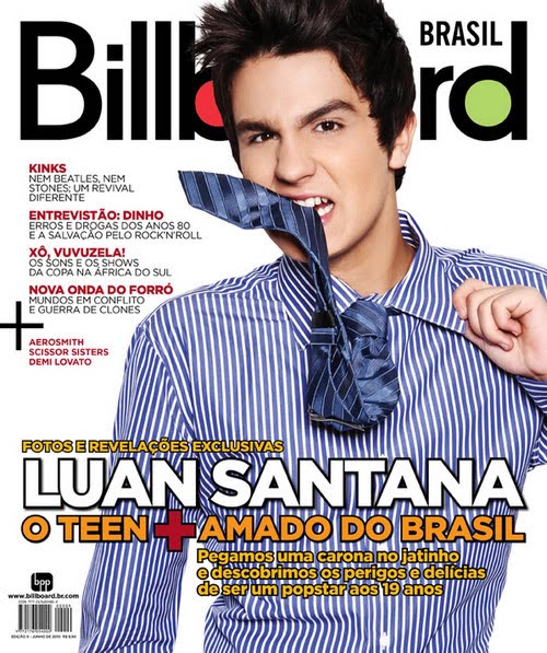 Luan Santana