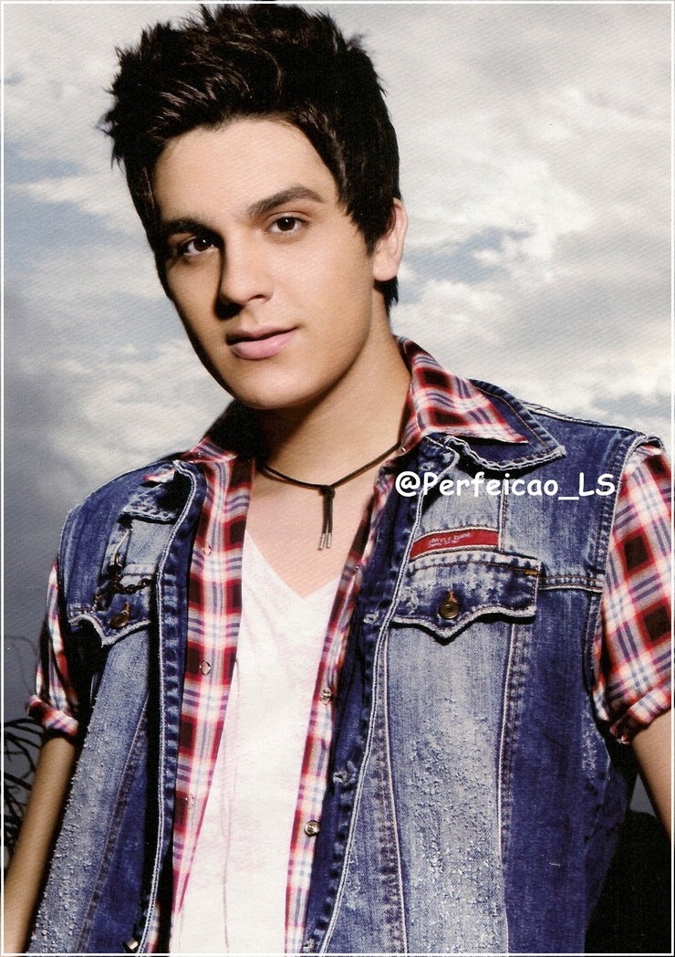 Luan Santana Luan Santana
