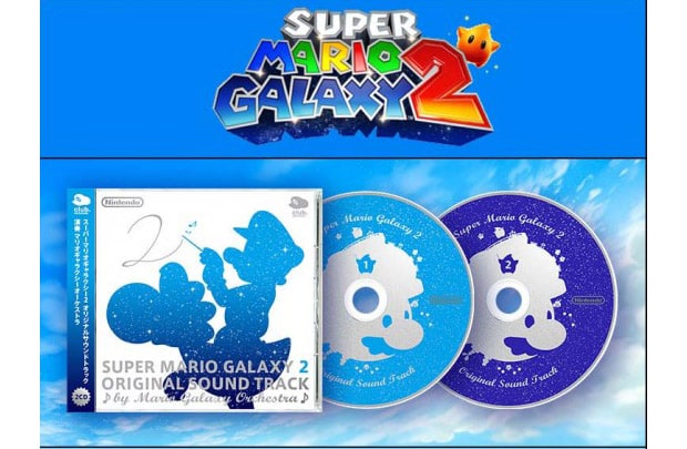 Super Mario Galaxy 2