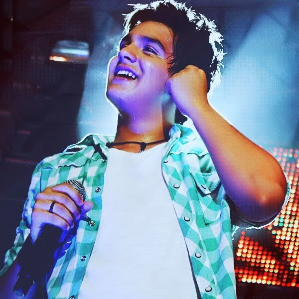 Luan Santana