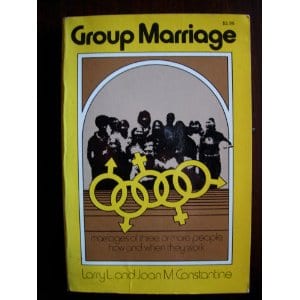 Group Marriage 