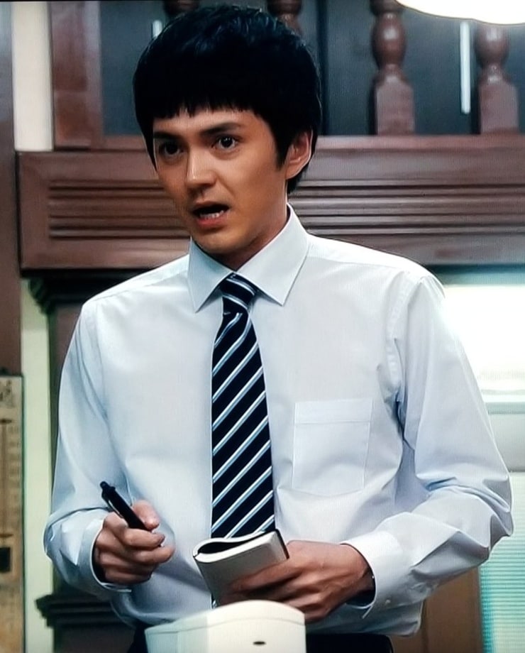 Kento Hayashi