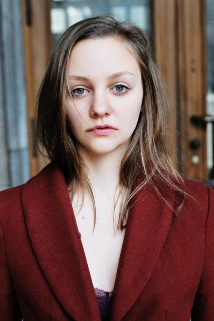 Mathilde Bundschuh Mathilde Bundschuh