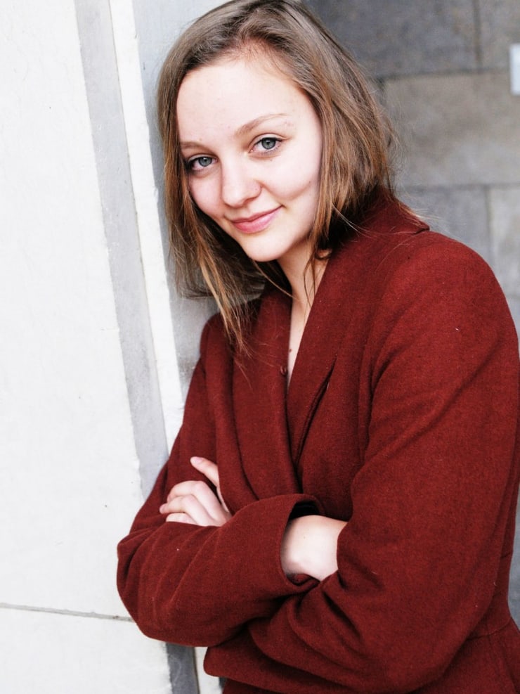 Mathilde Bundschuh Mathilde Bundschuh