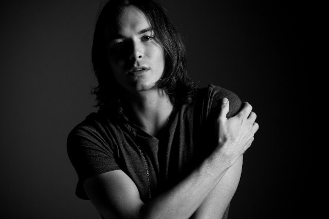 Tyler Blackburn Tyler Blackburn