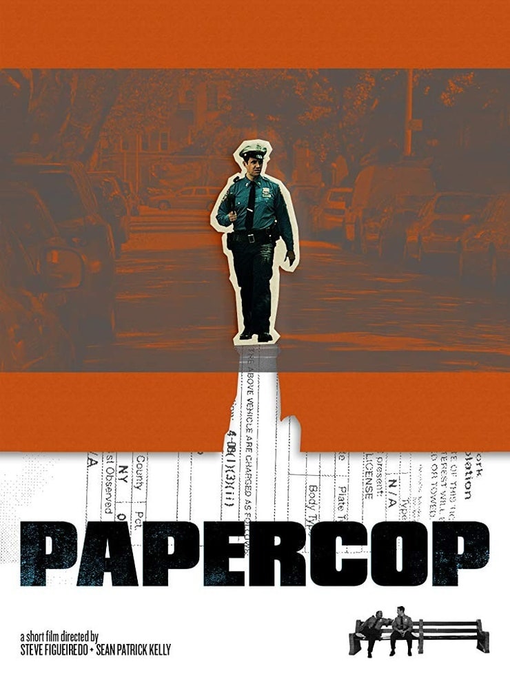 Papercop