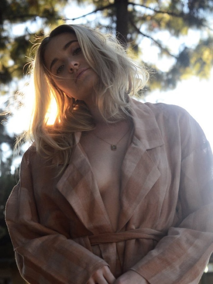 AJ Michalka AJ Michalka